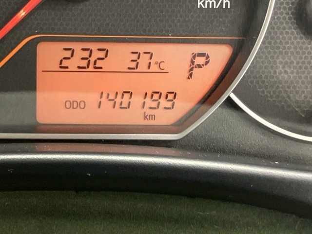 Toyota RACTIS 2014 8293703-13