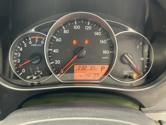 Toyota RACTIS 2014 8293703-14