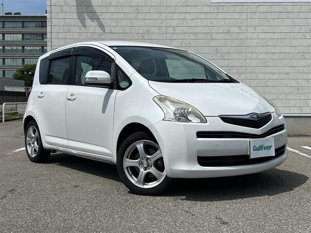 Toyota RACTIS 2006 8293710-0