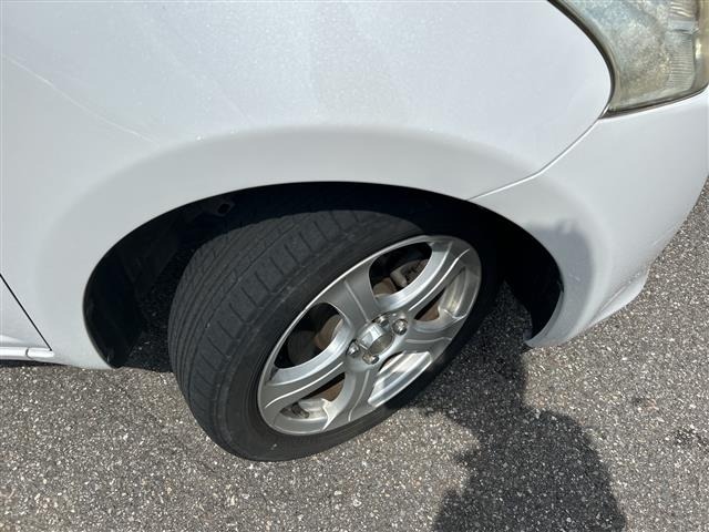 Toyota RACTIS 2006 8293710-10