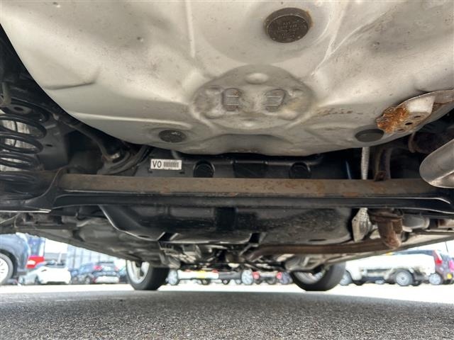 Toyota RACTIS 2006 8293710-2