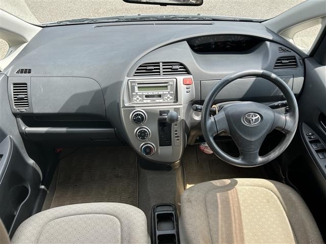 Toyota RACTIS 2006 8293710-4