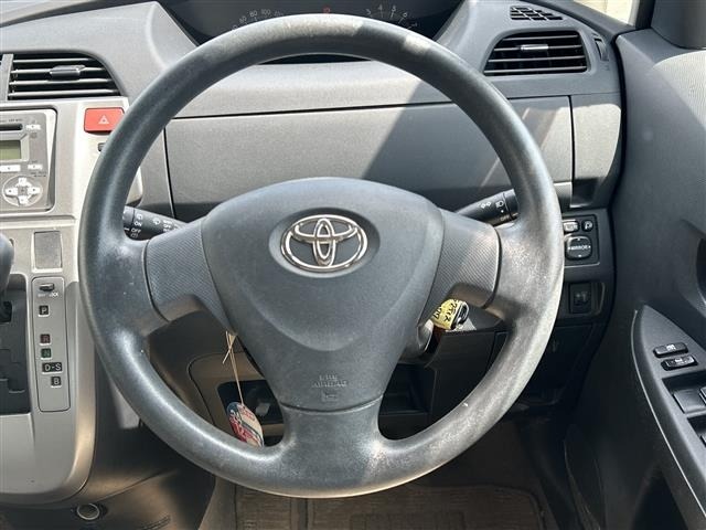Toyota RACTIS 2006 8293710-6