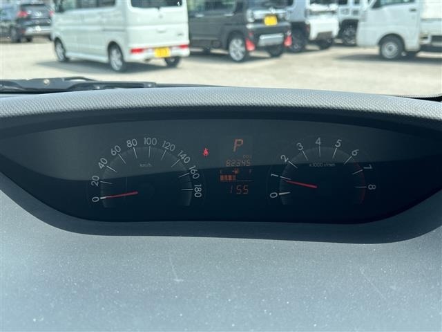 Toyota RACTIS 2006 8293710-7