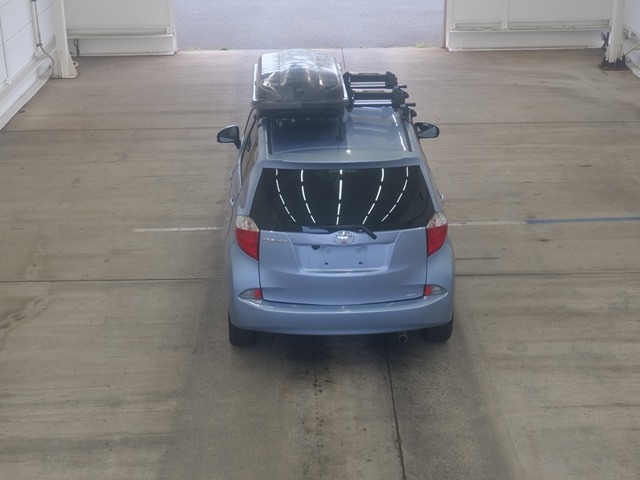 Toyota RACTIS 2011 8293711-3