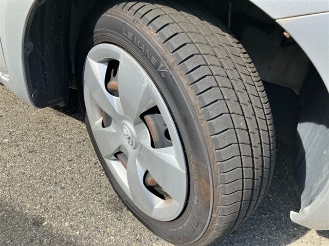 Toyota RACTIS 2006 8293732-7