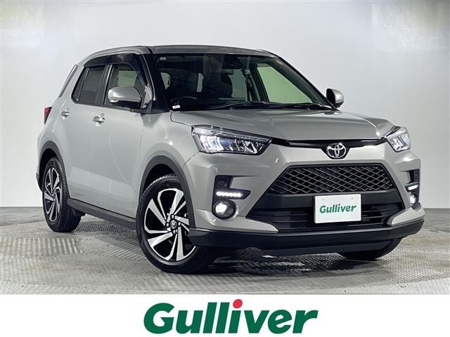 Toyota RAIZE 2023 8284793-0