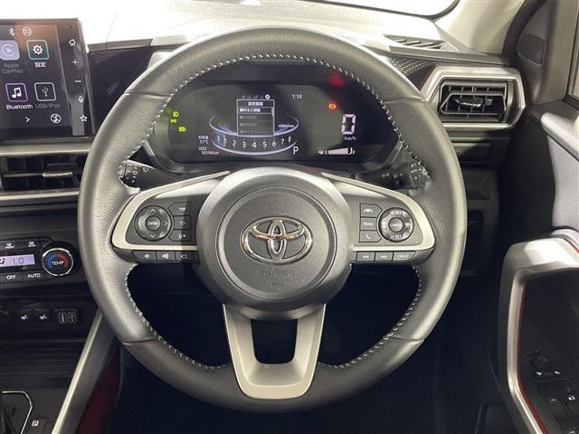 Toyota RAIZE 2023 8284793-10