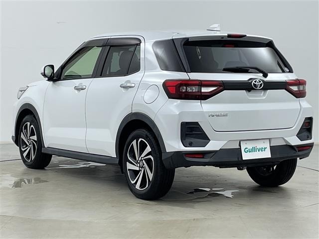 Toyota RAIZE 2019 8284815-13