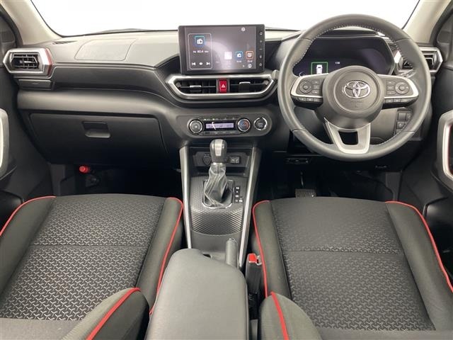 Toyota RAIZE 2019 8284815-15