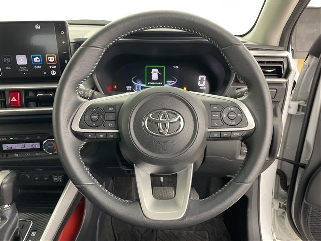 Toyota RAIZE 2019 8284815-3