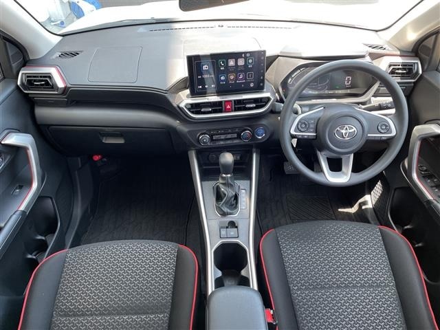 Toyota RAIZE 2024 8284851-15