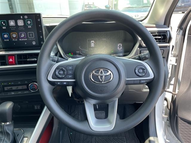 Toyota RAIZE 2024 8284851-21