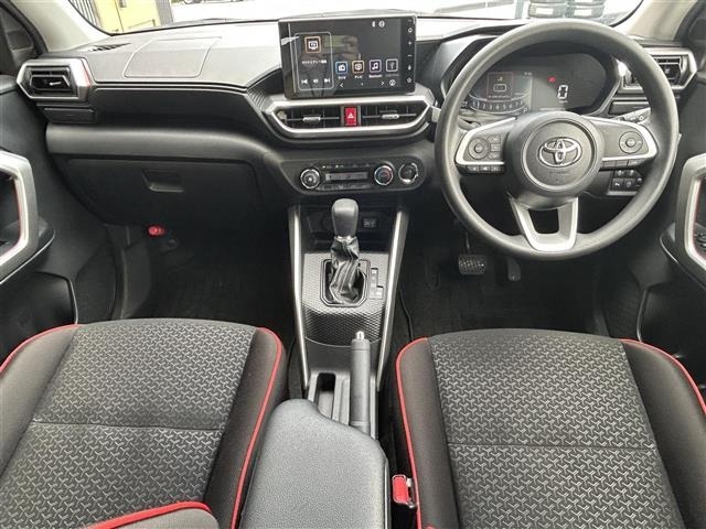 Toyota RAIZE 2021 8284852-14