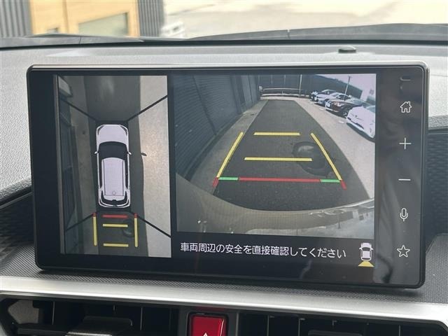 Toyota RAIZE 2021 8284852-17