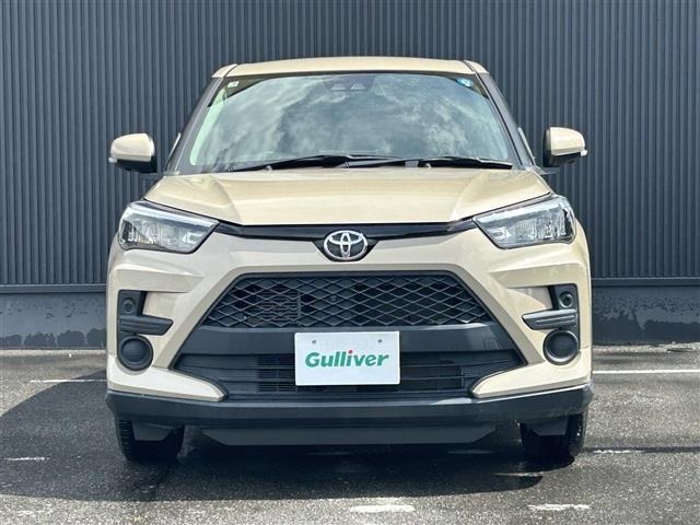 Toyota RAIZE 2021 8284852-2