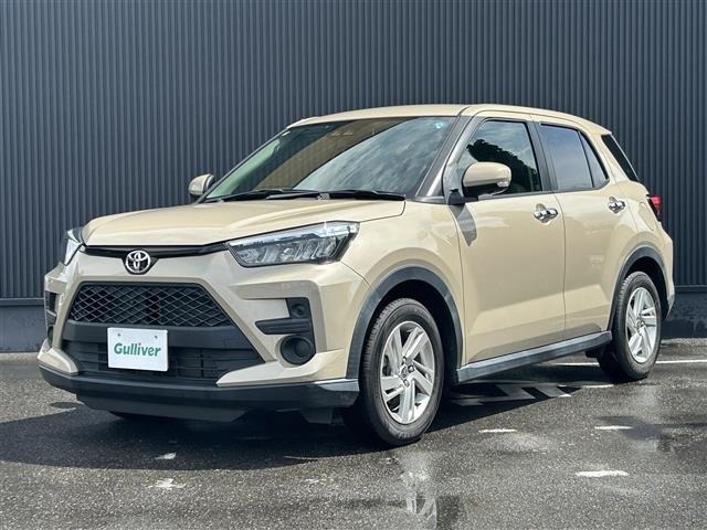 Toyota RAIZE 2021 8284852-22
