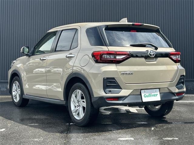 Toyota RAIZE 2021 8284852-6
