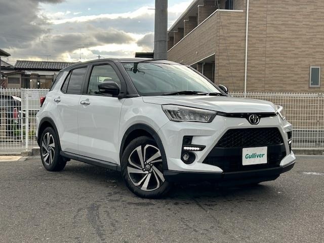 Toyota RAIZE 2022 8284885-0