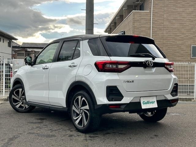 Toyota RAIZE 2022 8284885-14