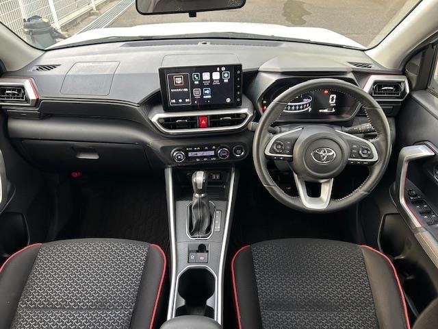 Toyota RAIZE 2022 8284885-15