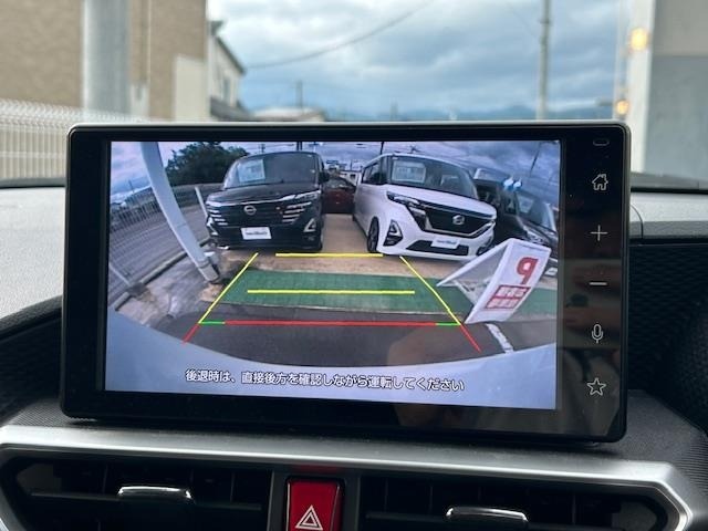 Toyota RAIZE 2022 8284885-18