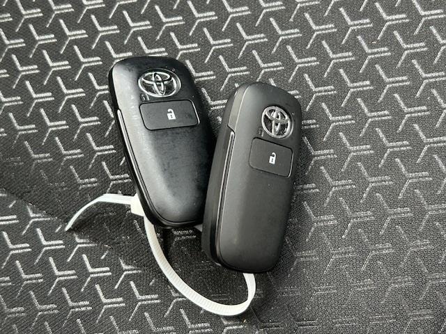Toyota RAIZE 2022 8284885-21