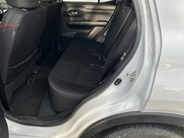 Toyota RAIZE 2022 8284885-6