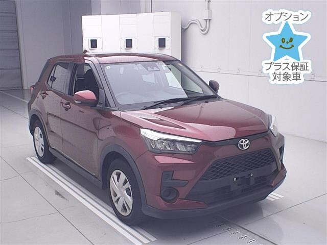 Toyota RAIZE 2023 8285303-0