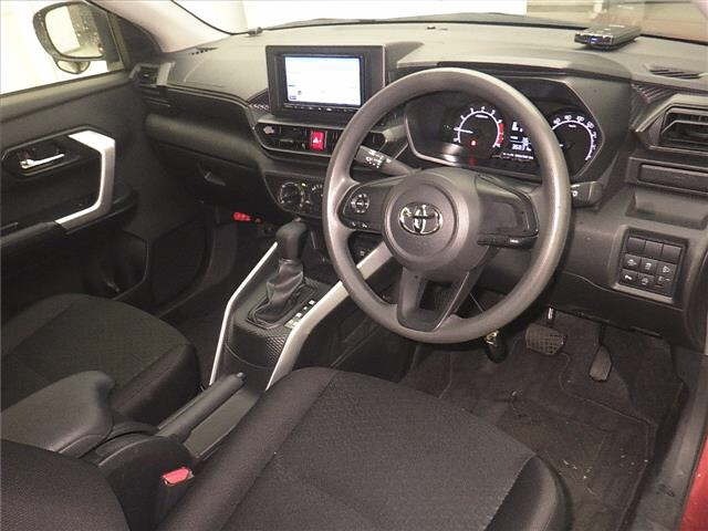 Toyota RAIZE 2023 8285303-3