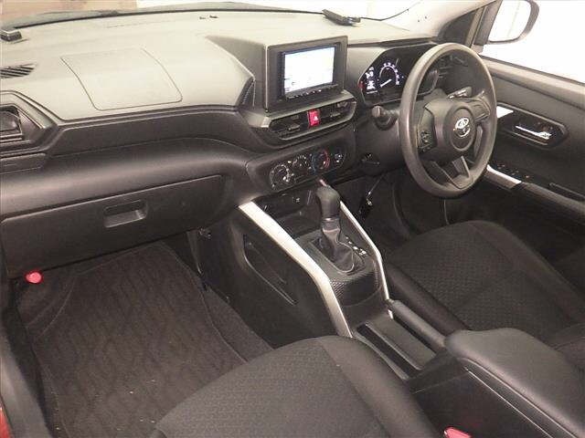 Toyota RAIZE 2023 8285303-4