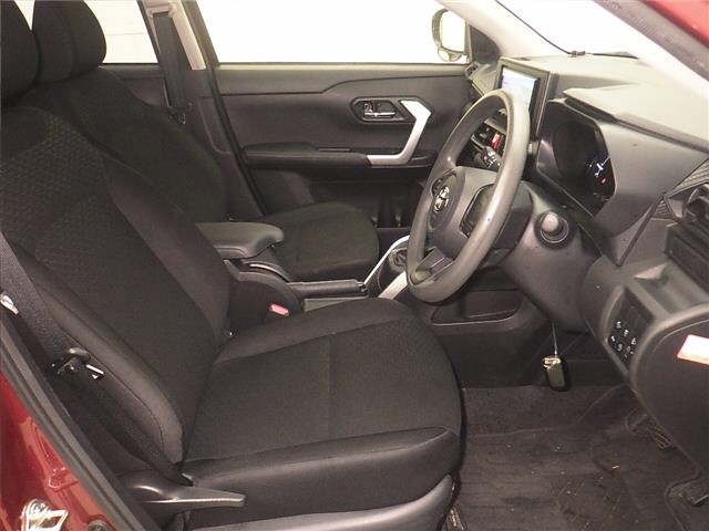 Toyota RAIZE 2023 8285303-5