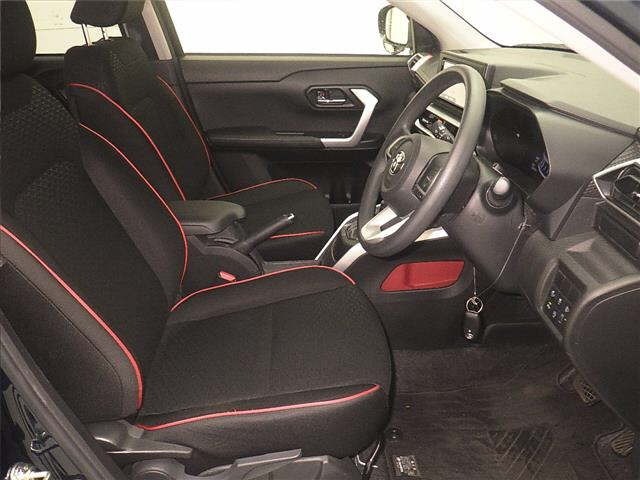 Toyota RAIZE 2020 8285304-5