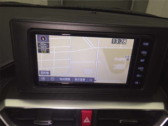 Toyota RAIZE 2020 8285304-6