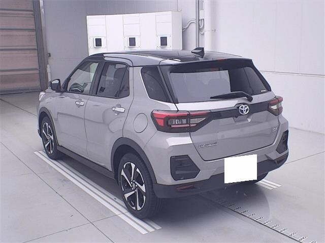 Toyota RAIZE 2026 8285327-1