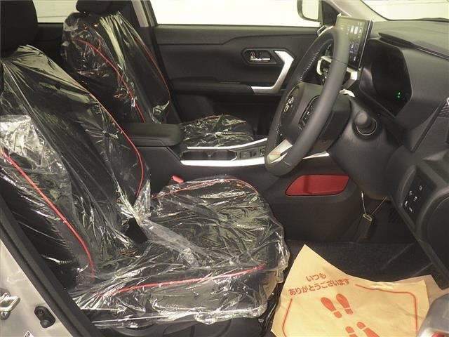 Toyota RAIZE 2026 8285327-5