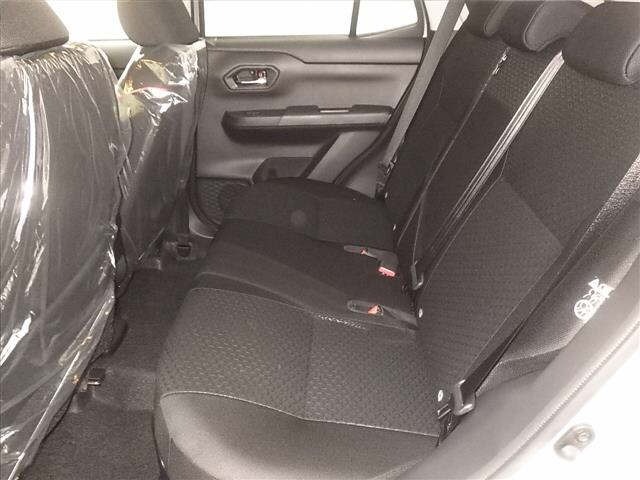 Toyota RAIZE 2026 8285327-7