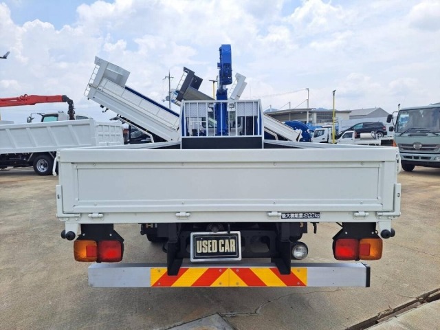 Hino RANGER 2014 8292339-10