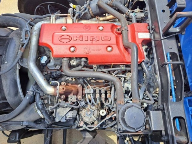 Hino RANGER 2014 8292339-11