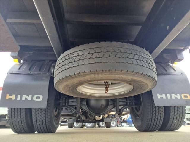 Hino RANGER 2014 8292339-15