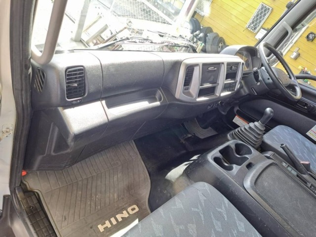 Hino RANGER 2014 8292339-5