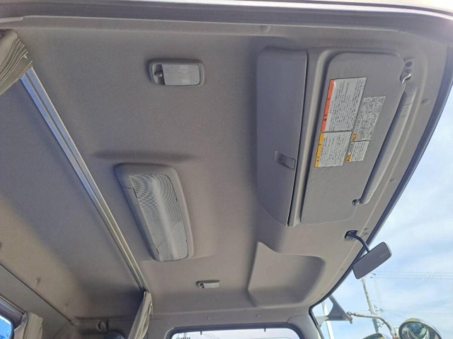 Hino RANGER 2014 8292339-6