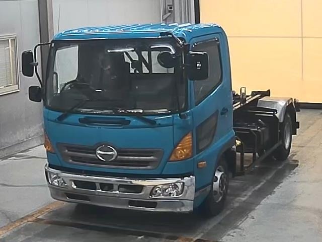 Hino RANGER 2017 8292358-0