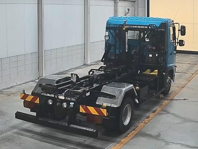 Hino RANGER 2017 8292358-1