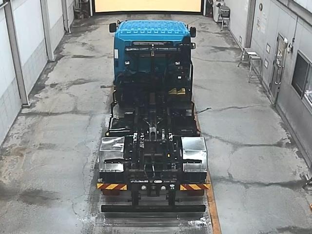 Hino RANGER 2017 8292358-3