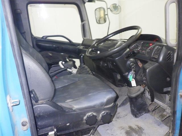 Hino RANGER 2017 8292358-5