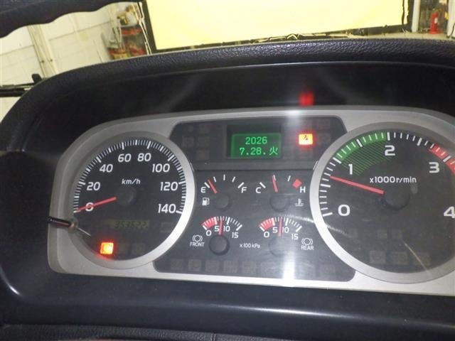 Hino RANGER 2017 8292358-6