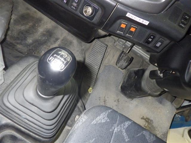 Hino RANGER 2017 8292358-7