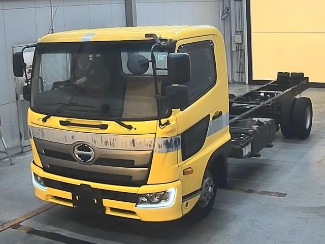 Hino RANGER 2018 8292360-0