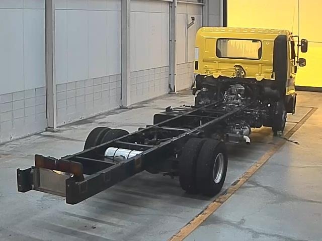 Hino RANGER 2018 8292360-1
